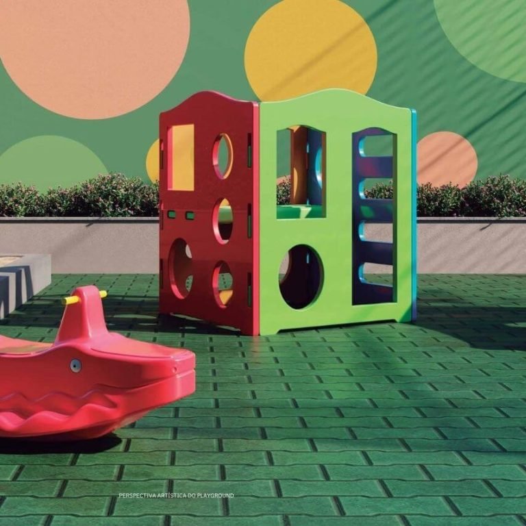 WAY PARQUE CENTRAL - Playground