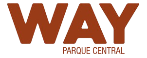 Way parque central-logo